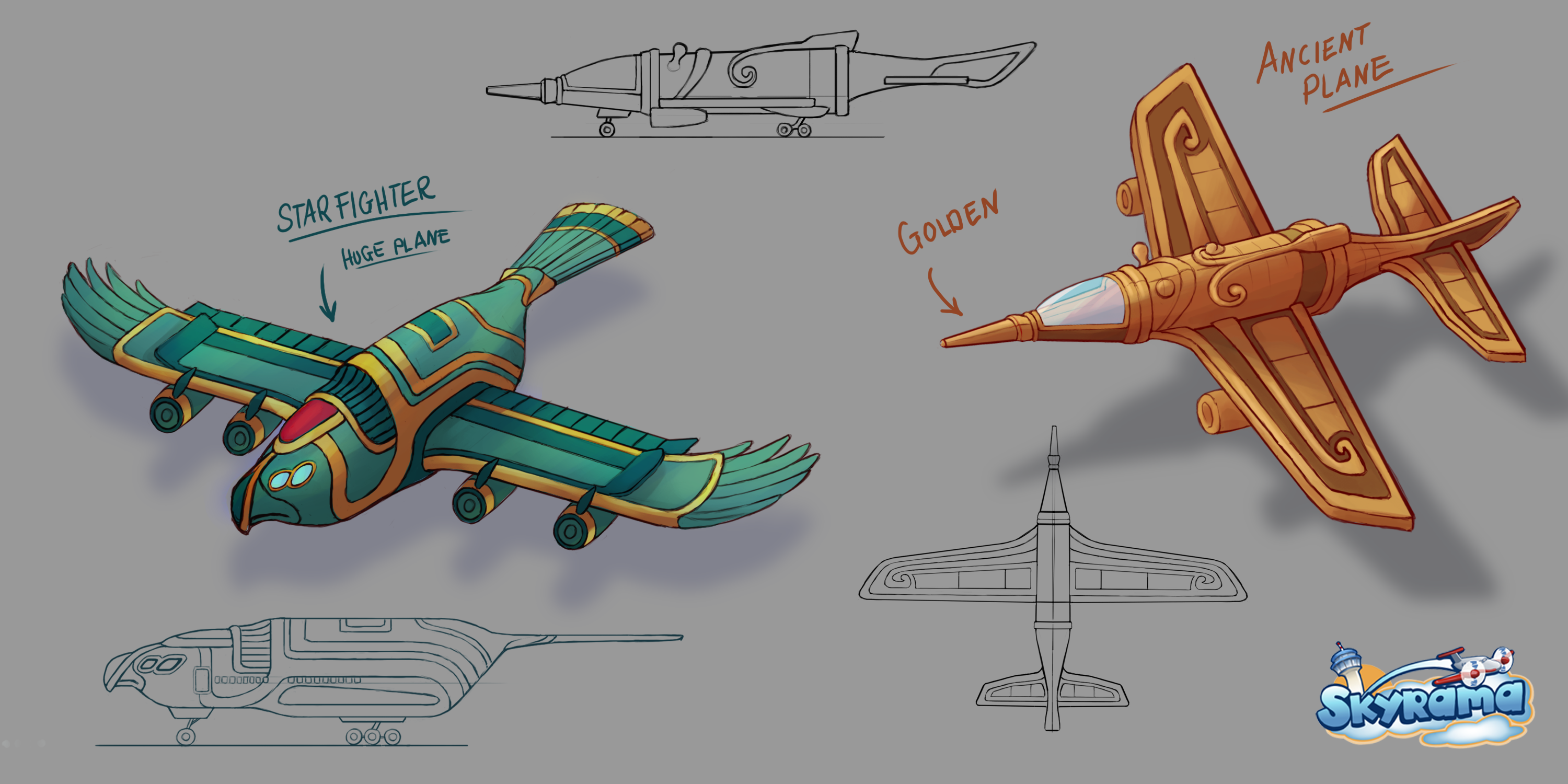 Skygate_Starfighter&AncientPlane.png